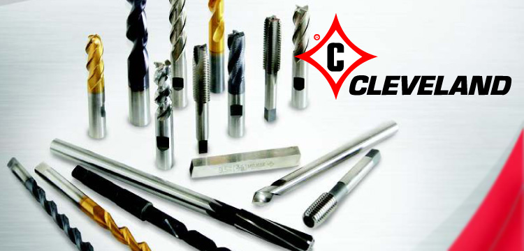 Cleveland Tools Drills