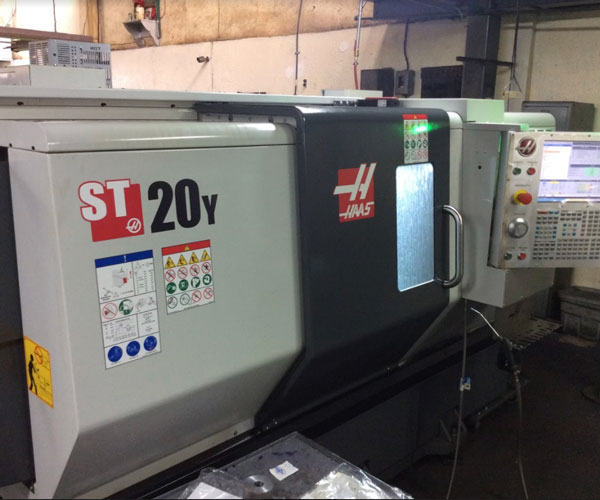 maquinados especiales