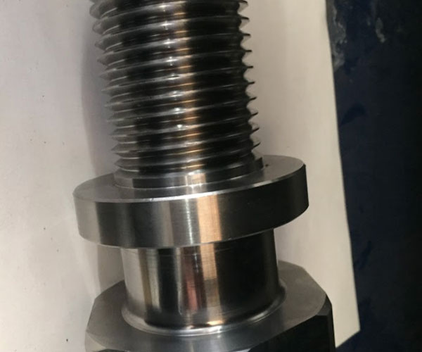 maquinados especiales