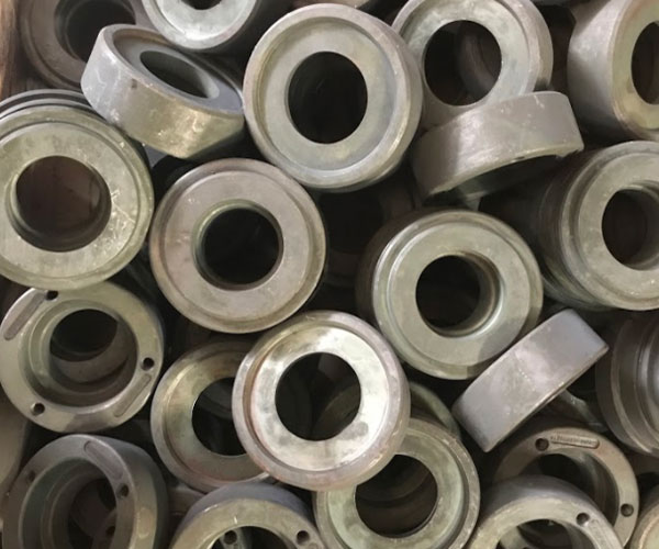 maquinados especiales