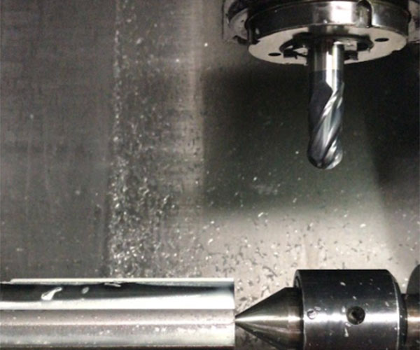 maquinados especiales